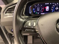 Volkswagen Tiguan Allspace 4M DSG 200HK 7-Sits R-Line 147kW