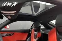 Mercedes-Benz AMG GT S 510HK Burmester High-End/Pano/Sv-Såld 375kW