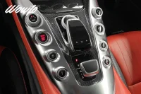 Mercedes-Benz AMG GT S 510HK Burmester High-End/Pano/Sv-Såld 375kW