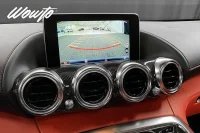 Mercedes-Benz AMG GT S 510HK Burmester High-End/Pano/Sv-Såld 375kW