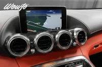 Mercedes-Benz AMG GT S 510HK Burmester High-End/Pano/Sv-Såld 375kW