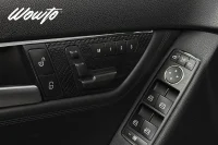 Mercedes-Benz C63 AMG C63 AMG Performance 487HK / Sv-Såld / 8370mil 358kW