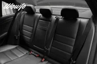 Mercedes-Benz C63 AMG C63 AMG Performance 487HK / Sv-Såld / 8370mil 358kW