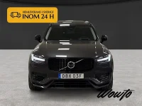 Volvo XC90 Recharge T8 II AWD 465HK Ultimate Dark /Pano/Moms 335kW