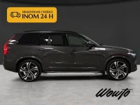 Volvo XC90 Recharge T8 II AWD 465HK Ultimate Dark /Pano/Moms 335kW