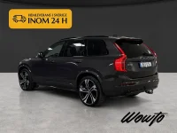 Volvo XC90 Recharge T8 II AWD 465HK Ultimate Dark /Pano/Moms 335kW
