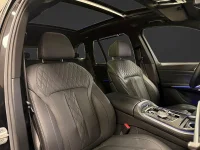 BMW X5 xDrive50e 490HK M-Sport Pro /Innovation /B&W /Se Spec 360kW
