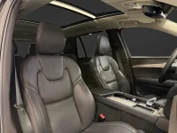 Volvo XC90 Recharge T8 II AWD 465HK Ultimate Dark /Pano/Moms 335kW