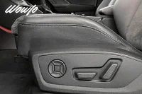 Audi Q3 45 TFSI Quattro 230HK S-Line /Pano /B&O /Se Spec 169kW