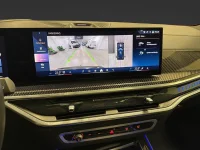 BMW X5 xDrive50e 490HK M-Sport Pro /Innovation /B&W /Se Spec 360kW