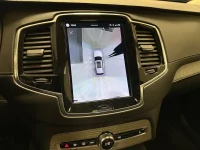 Volvo XC90 Recharge T8 II AWD 465HK Ultimate Dark /Pano/Moms 335kW