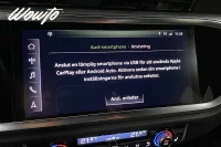 Audi Q3 45 TFSI Quattro 230HK S-Line /Pano /B&O /Se Spec 169kW