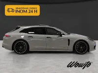 Porsche Panamera E-Hybrid Sport Turismo PDK 700HK /Se Spec 515kW