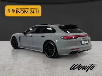 Porsche Panamera E-Hybrid Sport Turismo PDK 700HK /Se Spec 515kW