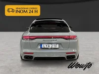 Porsche Panamera E-Hybrid Sport Turismo PDK 700HK /Se Spec 515kW