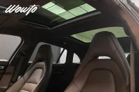 Porsche Panamera E-Hybrid Sport Turismo PDK 700HK /Se Spec 515kW