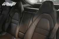 Porsche Panamera E-Hybrid Sport Turismo PDK 700HK /Se Spec 515kW
