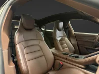 Porsche Taycan 4S 571HK /PTS /Pano /Bose /Clubinteriör 420kW