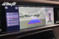 Porsche Panamera E-Hybrid Sport Turismo PDK 700HK /Se Spec 515kW