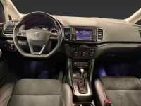 Seat Alhambra 2.0 TDI 4Drive 7-Sits 177HK FR-Line /Drag 130kW