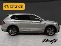 Volkswagen Tiguan Allspace 4M DSG 200HK 7-Sits R-Line 147kW