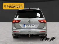 Volkswagen Tiguan Allspace 4M DSG 200HK 7-Sits R-Line 147kW