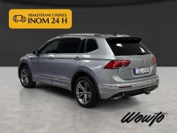Volkswagen Tiguan Allspace 4M DSG 200HK 7-Sits R-Line 147kW