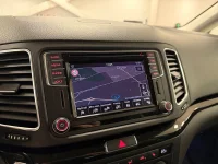 Seat Alhambra 2.0 TDI 4Drive 7-Sits 177HK FR-Line /Drag 130kW
