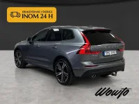 Volvo XC60 D4 Momentum /Drag /Värmare 140kW