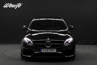 Mercedes-Benz E63 AMG E63 AMG Kombi 4Matic 571HK / 360 / Pano 420kW