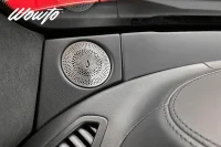 Mercedes-Benz AMG GT S 510HK Burmester High-End/Pano/Sv-Såld 375kW