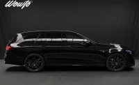 Mercedes-Benz E63 AMG E63 AMG Kombi 4Matic 571HK / 360 / Pano 420kW