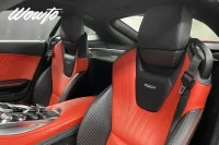 Mercedes-Benz AMG GT S 510HK Burmester High-End/Pano/Sv-Såld 375kW
