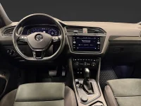 Volkswagen Tiguan Allspace 4M DSG 200HK 7-Sits R-Line 147kW