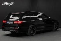 Mercedes-Benz E63 AMG E63 AMG Kombi 4Matic 571HK / 360 / Pano 420kW