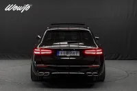 Mercedes-Benz E63 AMG E63 AMG Kombi 4Matic 571HK / 360 / Pano 420kW