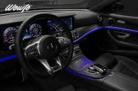 Mercedes-Benz E63 AMG E63 AMG Kombi 4Matic 571HK / 360 / Pano 420kW