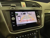 Volkswagen Tiguan Allspace 4M DSG 200HK 7-Sits R-Line 147kW