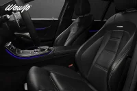 Mercedes-Benz E63 AMG E63 AMG Kombi 4Matic 571HK / 360 / Pano 420kW