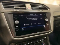 Volkswagen Tiguan Allspace 4M DSG 200HK 7-Sits R-Line 147kW