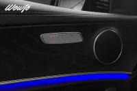 Mercedes-Benz E63 AMG E63 AMG Kombi 4Matic 571HK / 360 / Pano 420kW