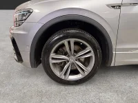 Volkswagen Tiguan Allspace 4M DSG 200HK 7-Sits R-Line 147kW