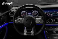 Mercedes-Benz E63 AMG E63 AMG Kombi 4Matic 571HK / 360 / Pano 420kW