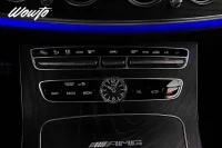 Mercedes-Benz E63 AMG E63 AMG Kombi 4Matic 571HK / 360 / Pano 420kW