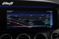 Mercedes-Benz E63 AMG E63 AMG Kombi 4Matic 571HK / 360 / Pano 420kW