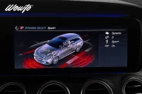 Mercedes-Benz E63 AMG E63 AMG Kombi 4Matic 571HK / 360 / Pano 420kW