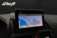 Mercedes-Benz C63 AMG C63 AMG Performance 487HK / Sv-Såld / 8370mil 358kW