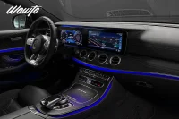 Mercedes-Benz E63 AMG E63 AMG Kombi 4Matic 571HK / 360 / Pano 420kW