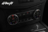 Mercedes-Benz C63 AMG C63 AMG Performance 487HK / Sv-Såld / 8370mil 358kW