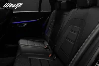 Mercedes-Benz E63 AMG E63 AMG Kombi 4Matic 571HK / 360 / Pano 420kW